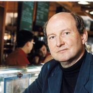 Portrettbilde av Arnt Stefansen - Klikk for stort bilde