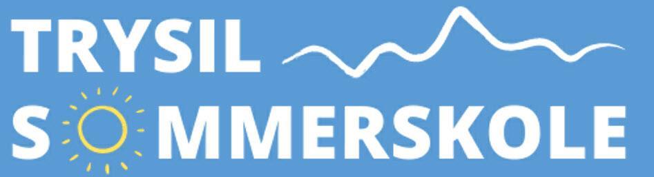 Logoen til Trysil sommerskole - Klikk for stort bilde